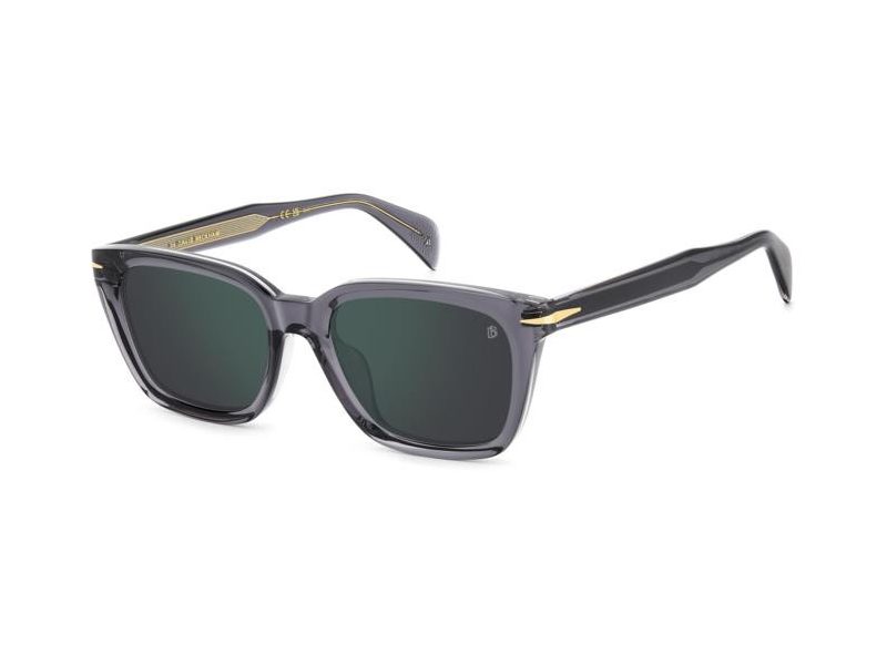 David Beckham Slnečné okuliare DB 7135/F/S CBL/MT