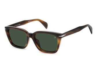 David Beckham Slnečné okuliare DB 7135/F/S EX4/QT