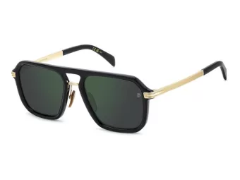 David Beckham Slnečné okuliare DB 7136/S 2M2/MT