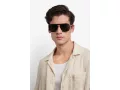 David Beckham Slnečné okuliare DB 7136/S 2M2/MT