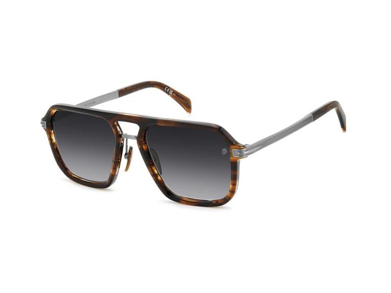 David Beckham Slnečné okuliare DB 7136/S 6C5/9O