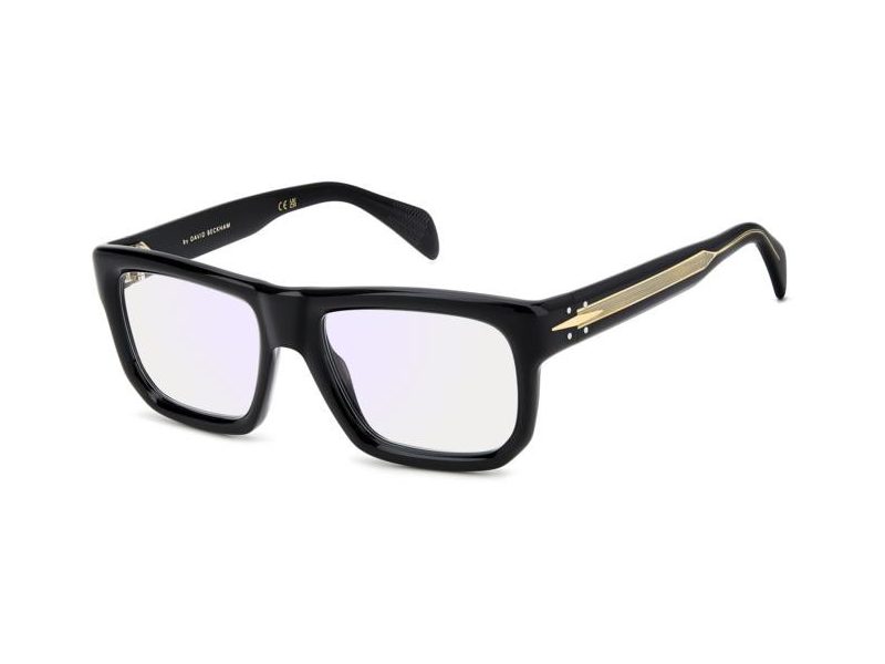 David Beckham Dioptrické okuliare DB 7137 807