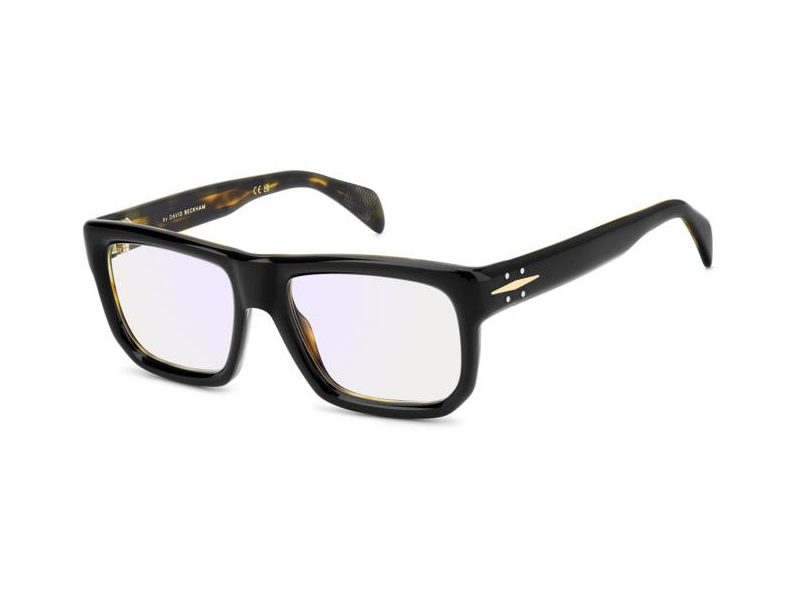 David Beckham Dioptrické okuliare DB 7137 WR7