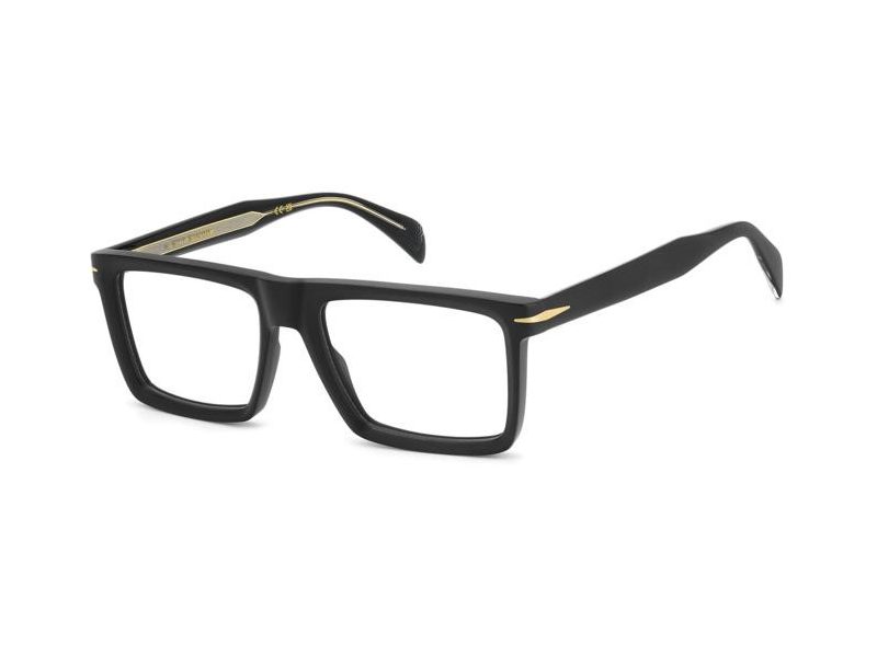 David Beckham Dioptrické okuliare DB 7138 003