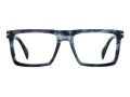 David Beckham Dioptrické okuliare DB 7138 38I