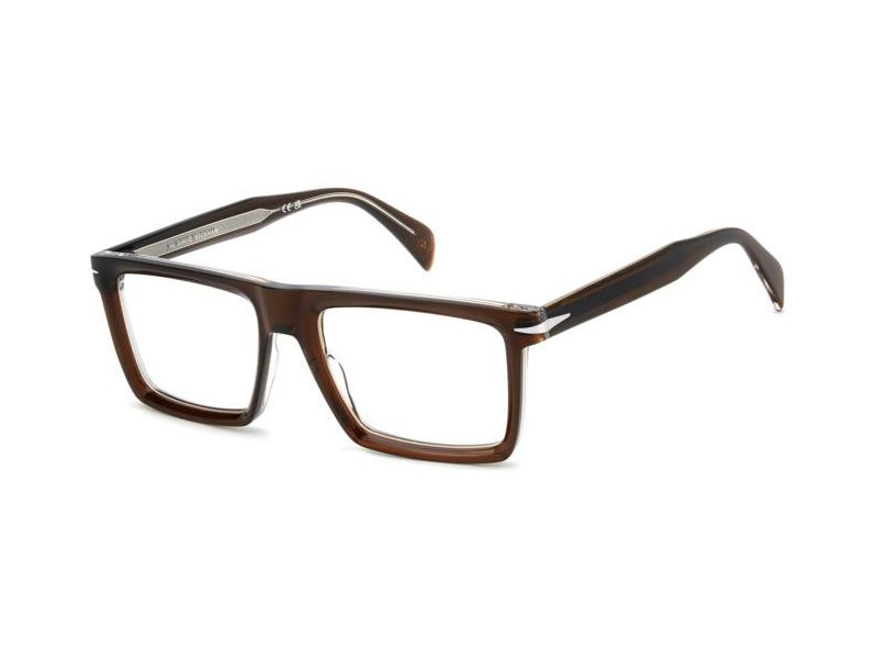 David Beckham Dioptrické okuliare DB 7138 YL3