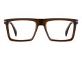 David Beckham Dioptrické okuliare DB 7138 YL3