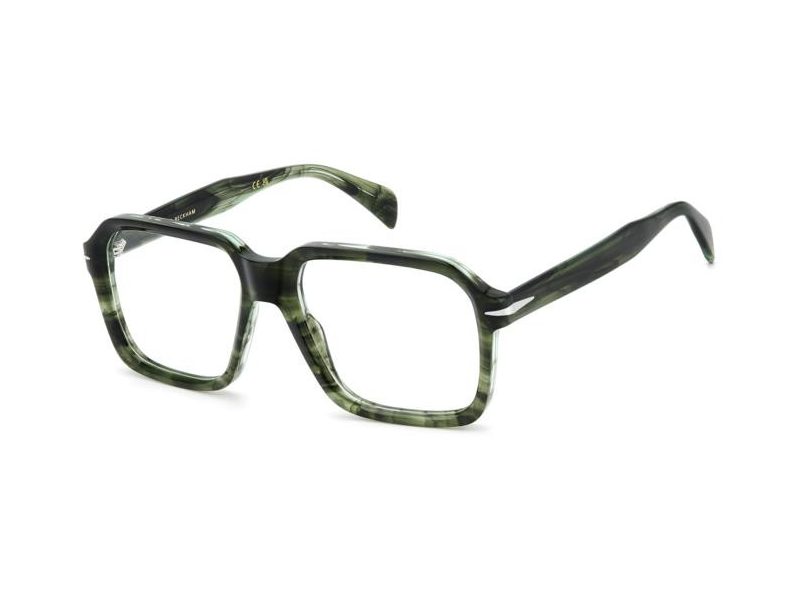 David Beckham Dioptrické okuliare DB 7139 6AK