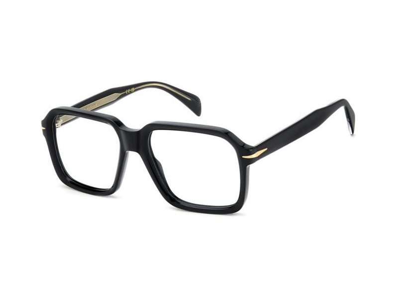 David Beckham Dioptrické okuliare DB 7139 807