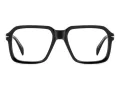 David Beckham Dioptrické okuliare DB 7139 807