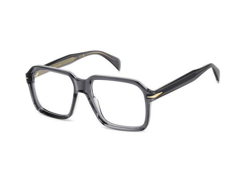David Beckham Dioptrické okuliare DB 7139 TX7