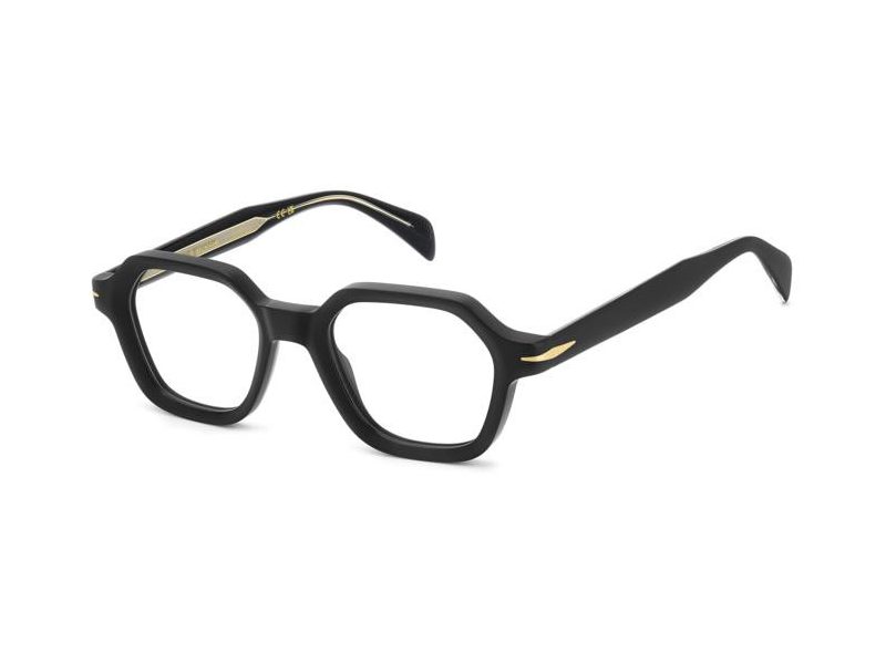 David Beckham Dioptrické okuliare DB 7140 003