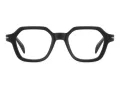 David Beckham Dioptrické okuliare DB 7140 003