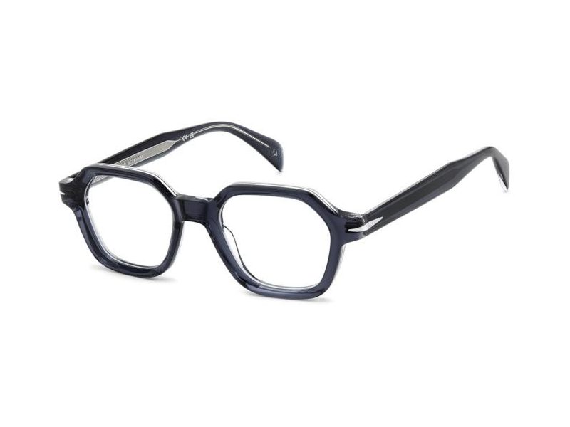 David Beckham Dioptrické okuliare DB 7140 OXZ
