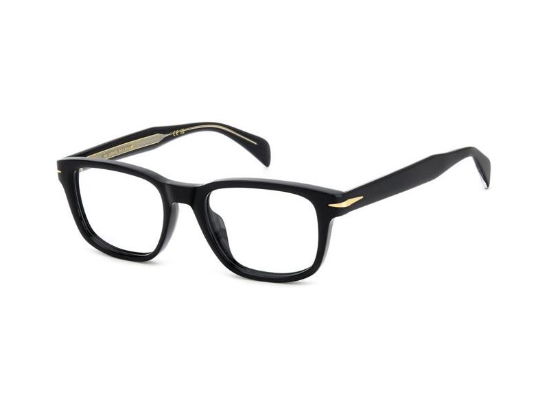 David Beckham Dioptrické okuliare DB 7141/F 807