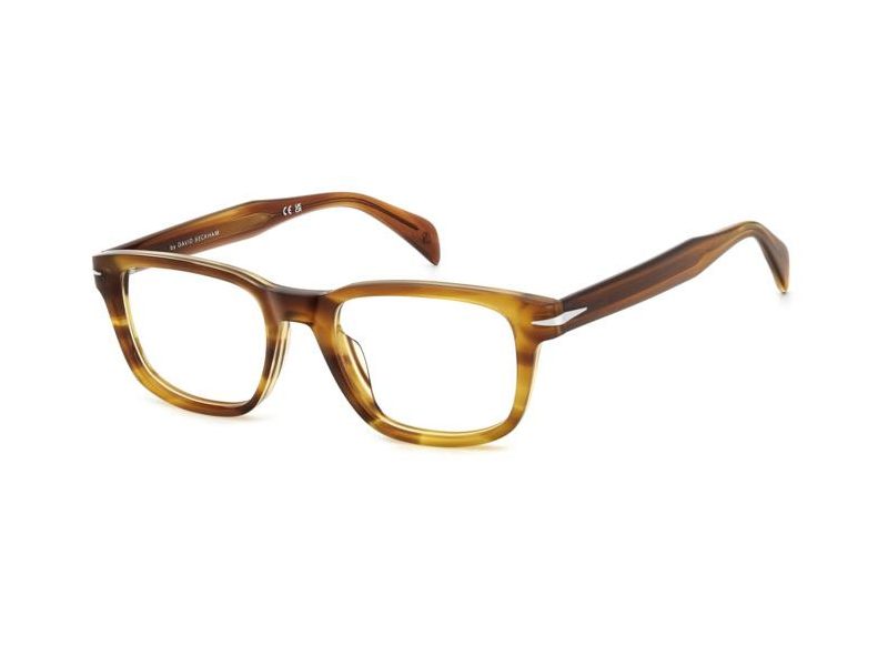 David Beckham Dioptrické okuliare DB 7141/F EX4