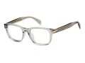 David Beckham Dioptrické okuliare DB 7141/F KB7