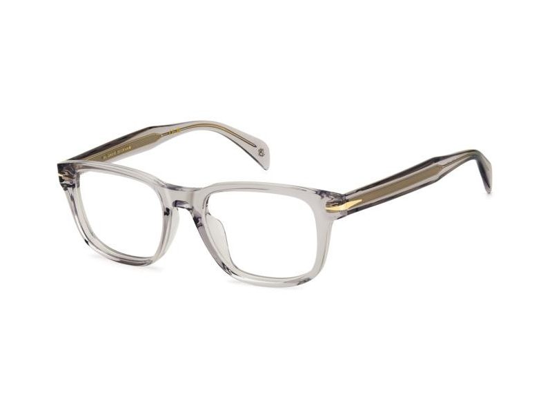 David Beckham Dioptrické okuliare DB 7141/F KB7