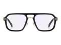David Beckham Dioptrické okuliare DB 7142 2M2