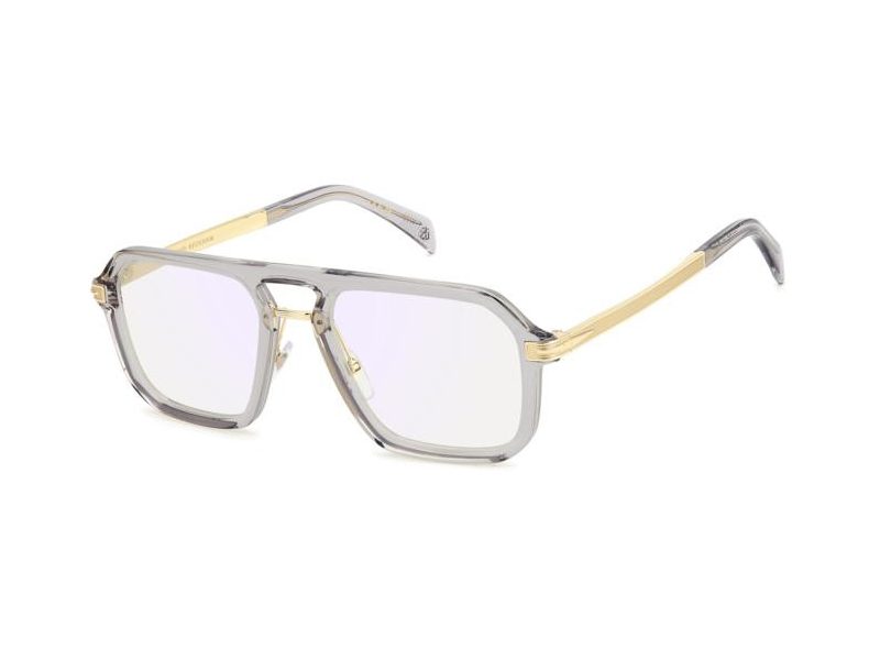 David Beckham Dioptrické okuliare DB 7142 FT3