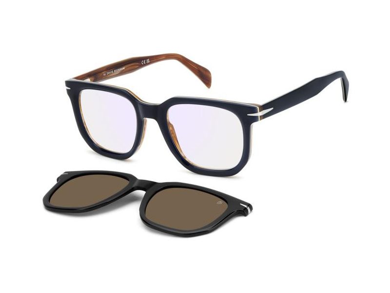 David Beckham Dioptrické okuliare DB 7143/C 38I