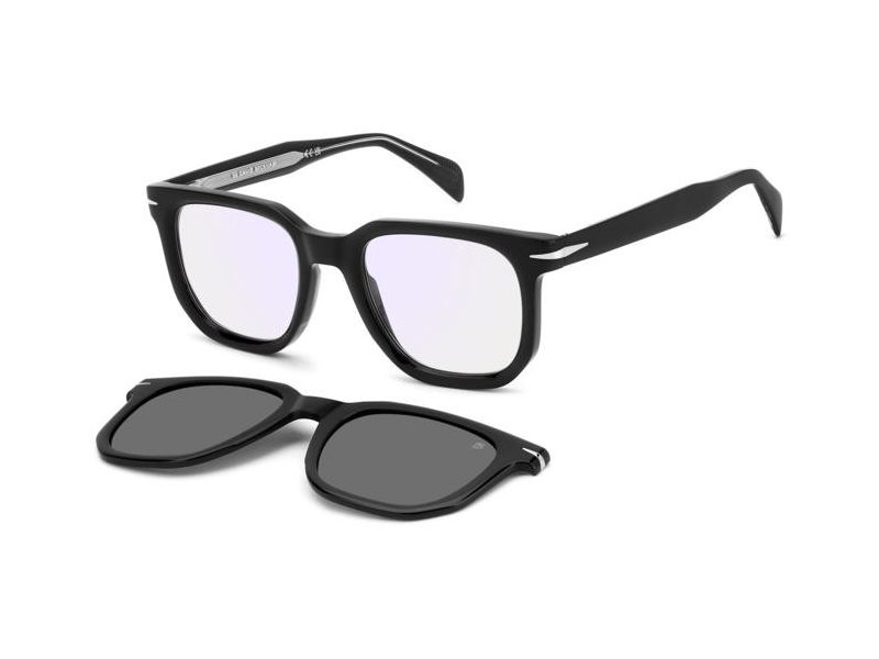David Beckham Dioptrické okuliare DB 7143/C 807