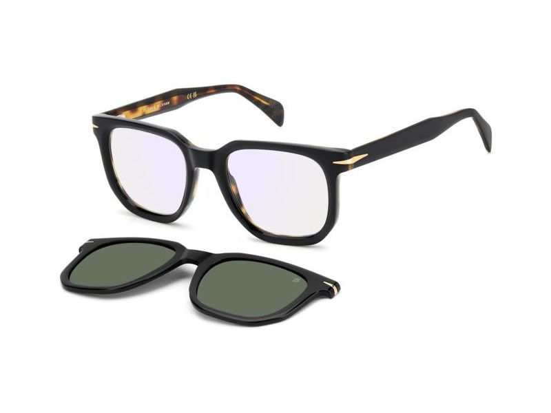 David Beckham Dioptrické okuliare DB 7143/C WR7