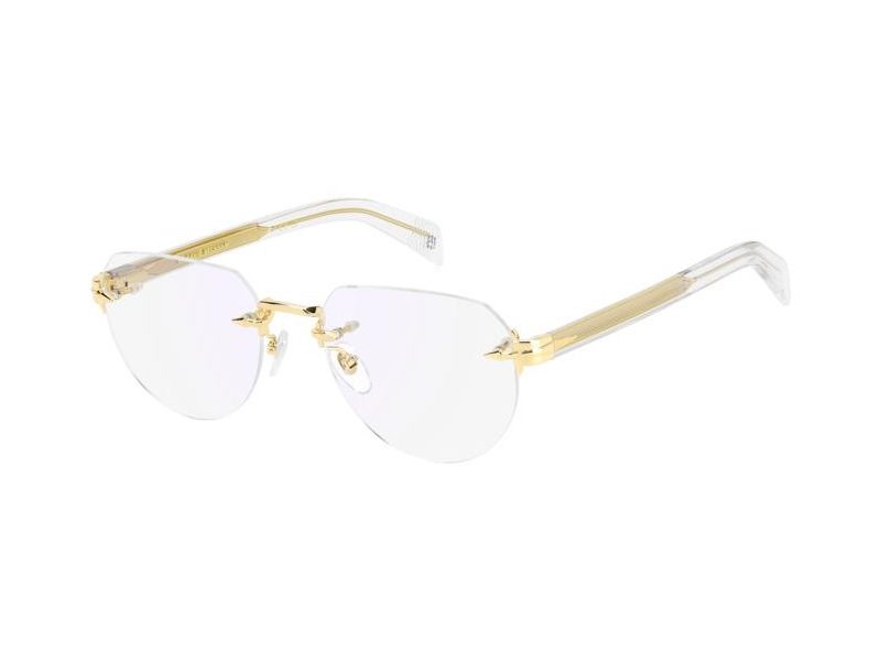 David Beckham Dioptrické okuliare DB 7145 LOJ