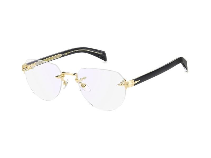 David Beckham Dioptrické okuliare DB 7145 RHL
