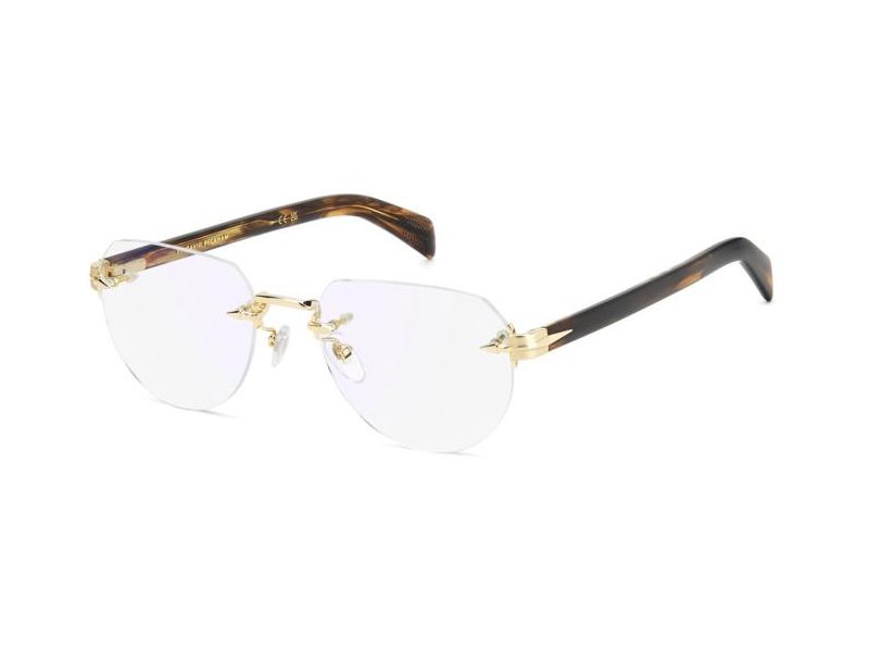 David Beckham Dioptrické okuliare DB 7145 T5U
