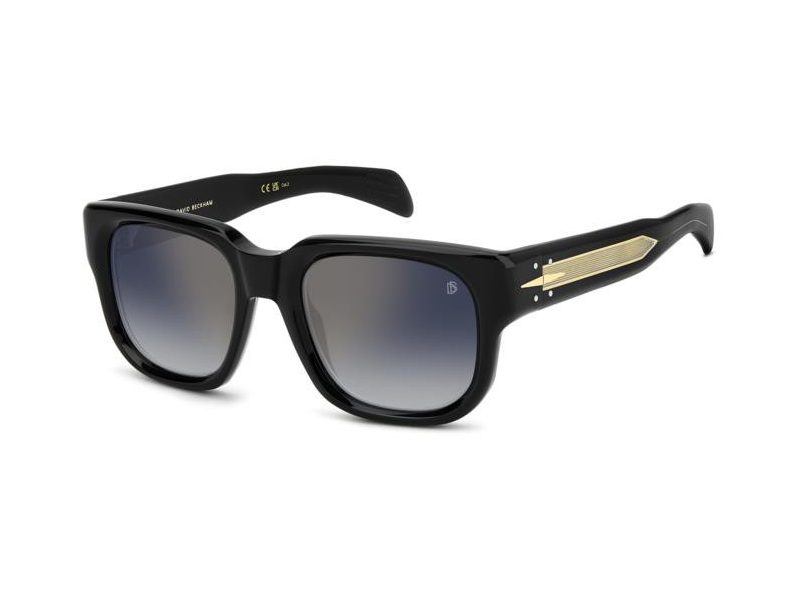 David Beckham Slnečné okuliare DB 7146/S 807/1V