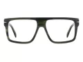 David Beckham Dioptrické okuliare DB 7154 B59