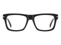 David Beckham Dioptrické okuliare DB 7155 807