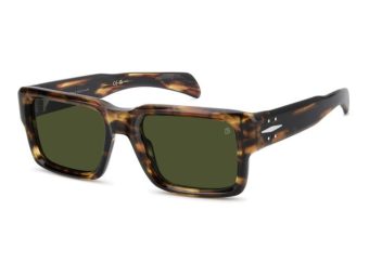 David Beckham Slnečné okuliare DB 7159/S WR9/QT