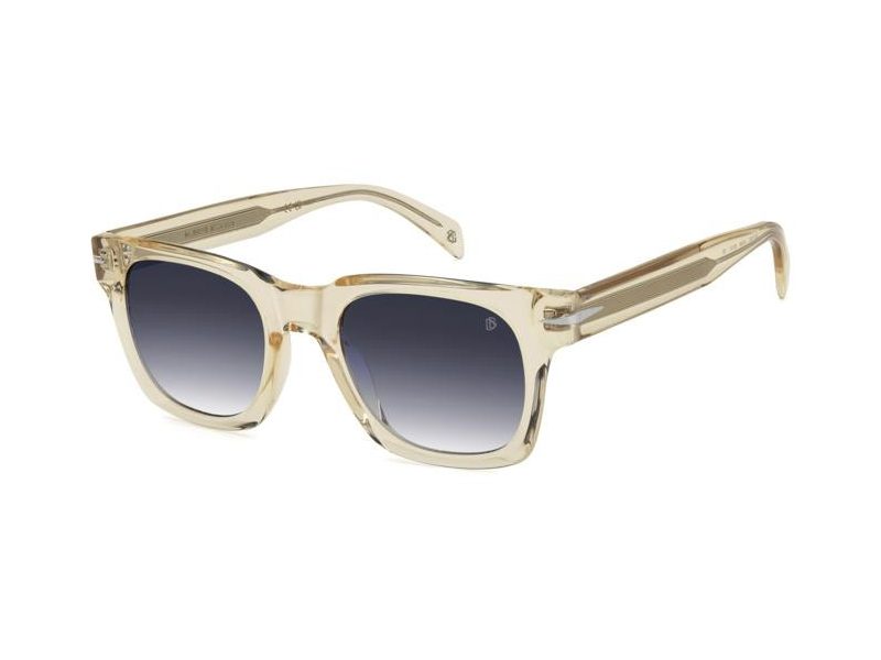 David Beckham Slnečné okuliare DB 7160/S 40G/08