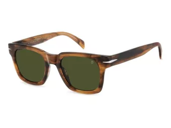 David Beckham Slnečné okuliare DB 7160/S EX4/QT