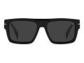 David Beckham Slnečné okuliare DB 7161/S 807/IR
