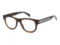 David Beckham Dioptrické okuliare DB 7164 09Q