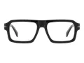 David Beckham Dioptrické okuliare DB 7165 807