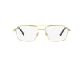 Dolce & Gabbana Dioptrické okuliare DG 1345 02