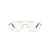 Dolce & Gabbana Dioptrické okuliare DG 1345 02