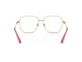 Dolce & Gabbana Dioptrické okuliare DG 1356 1298