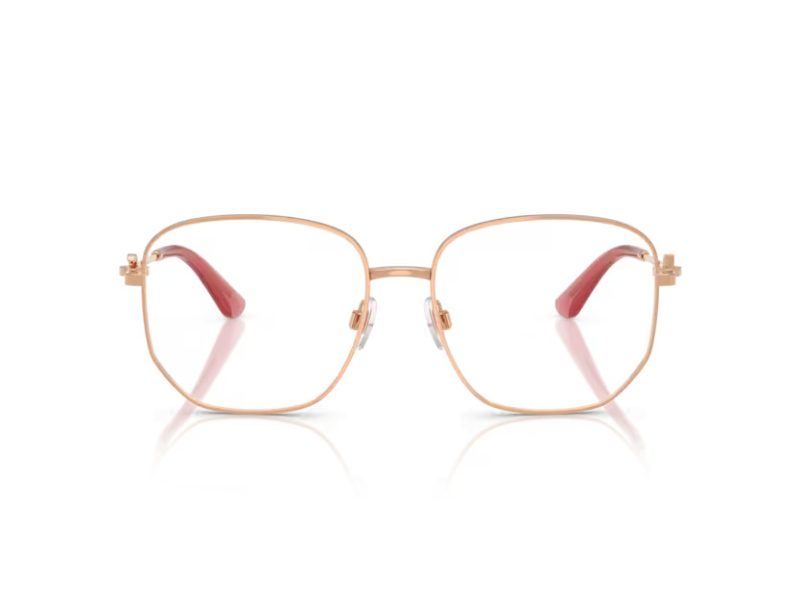 Dolce & Gabbana Dioptrické okuliare DG 1356 1298