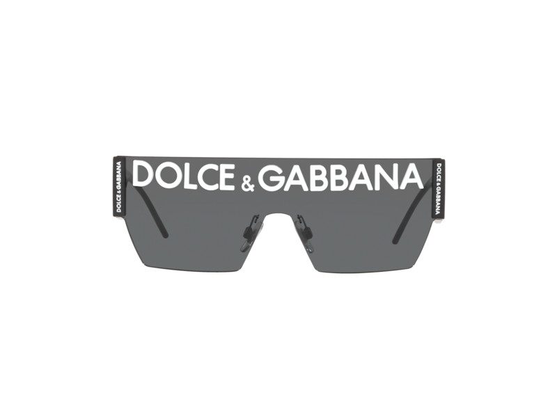 Dolce & Gabbana Slnečné okuliare DG 2233 01/87