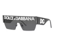 Dolce & Gabbana Slnečné okuliare DG 2233 01/87