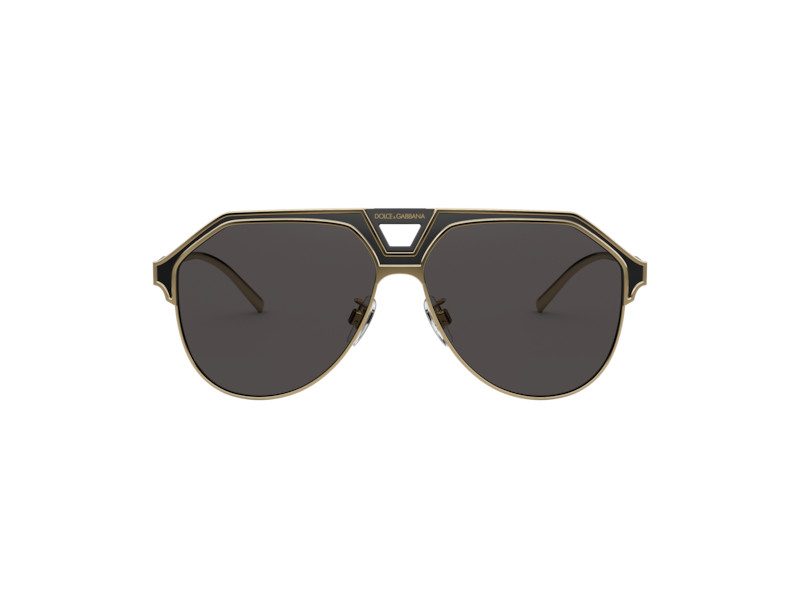 Dolce & Gabbana Slnečné okuliare DG 2257 1334/87