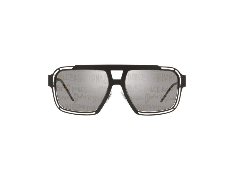 Dolce & Gabbana Slnečné okuliare DG 2270 1106/K1