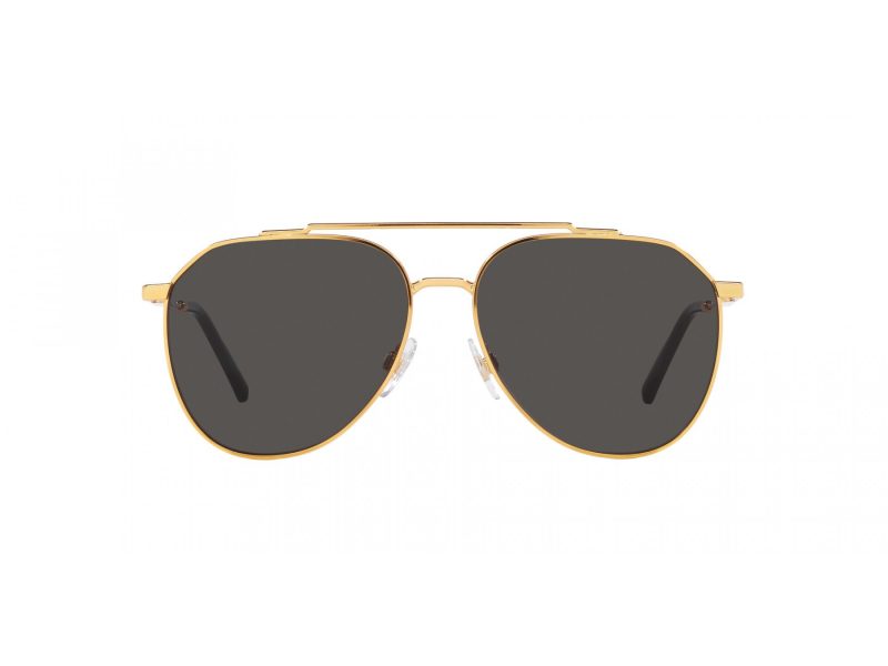Dolce & Gabbana Slnečné okuliare DG 2296 02/87