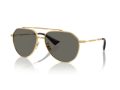Dolce & Gabbana Slnečné okuliare DG 2302 02/R5