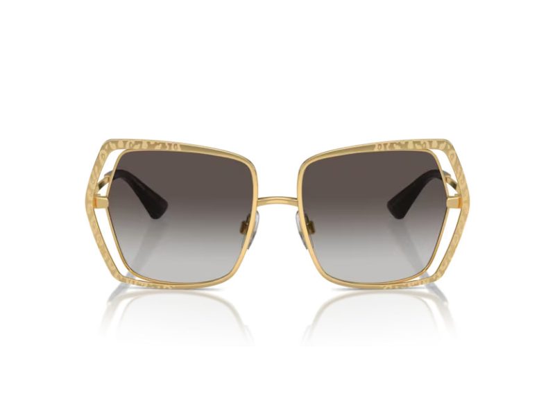 Dolce & Gabbana Slnečné okuliare DG 2306 02/8G